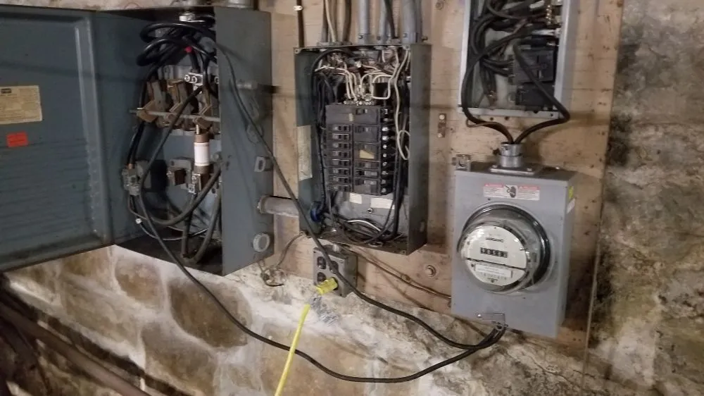 Slide of Selk Electric & Lighting