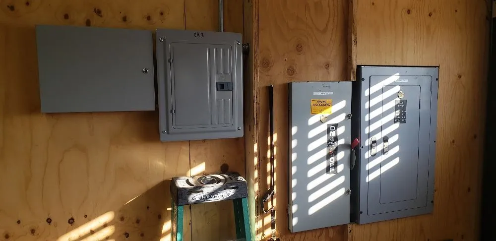 Slide of Selk Electric & Lighting