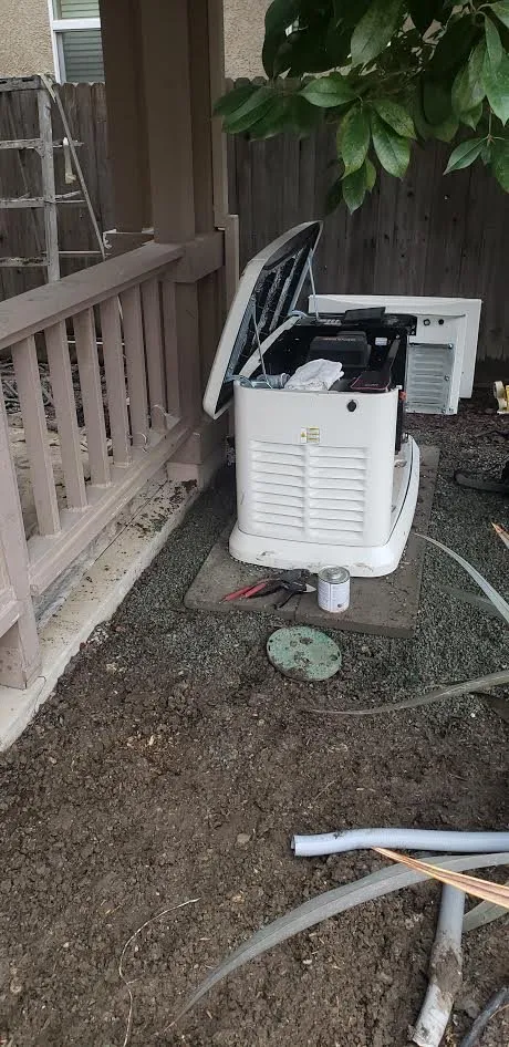 Slide of Selk Electric & Lighting