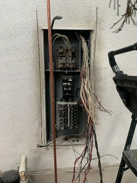 Slide of Selk Electric & Lighting