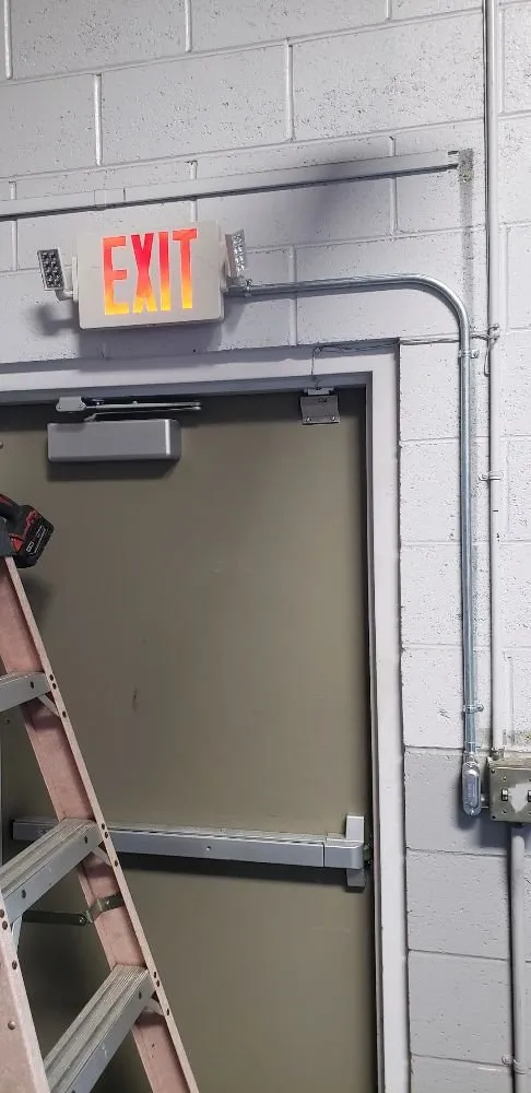 Slide of Selk Electric & Lighting