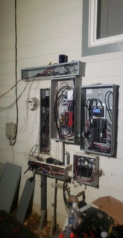 Slide of Selk Electric & Lighting