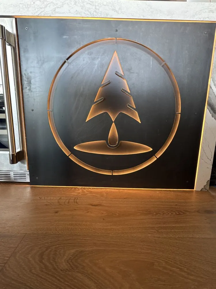 Slide of Selkirk Electric