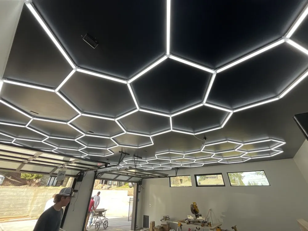 Slide of Selkirk Electric