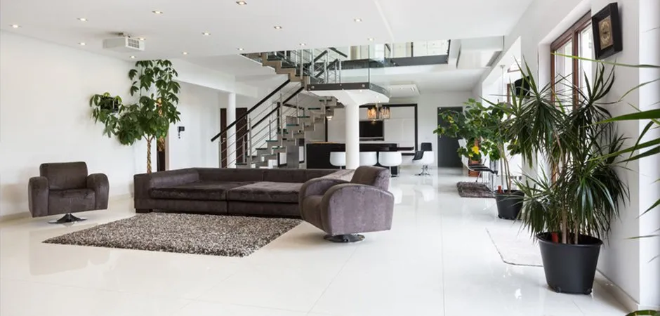 Slide of Sellers & Sons Construction