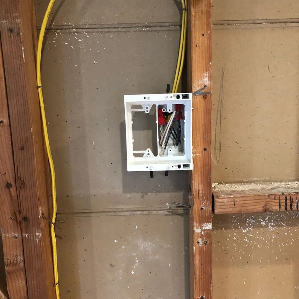 Slide of Sellick Electrician