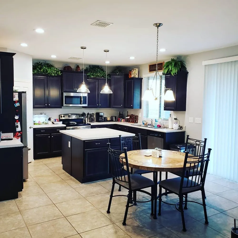 Slide of Sellick Electrician