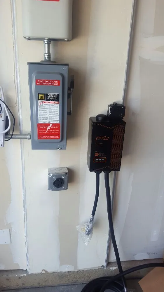 Slide of Selsor Electric