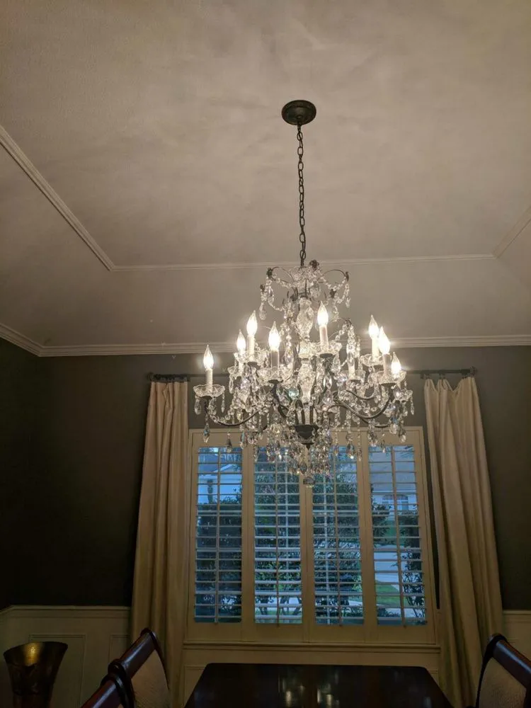 Slide of Selsor Electric