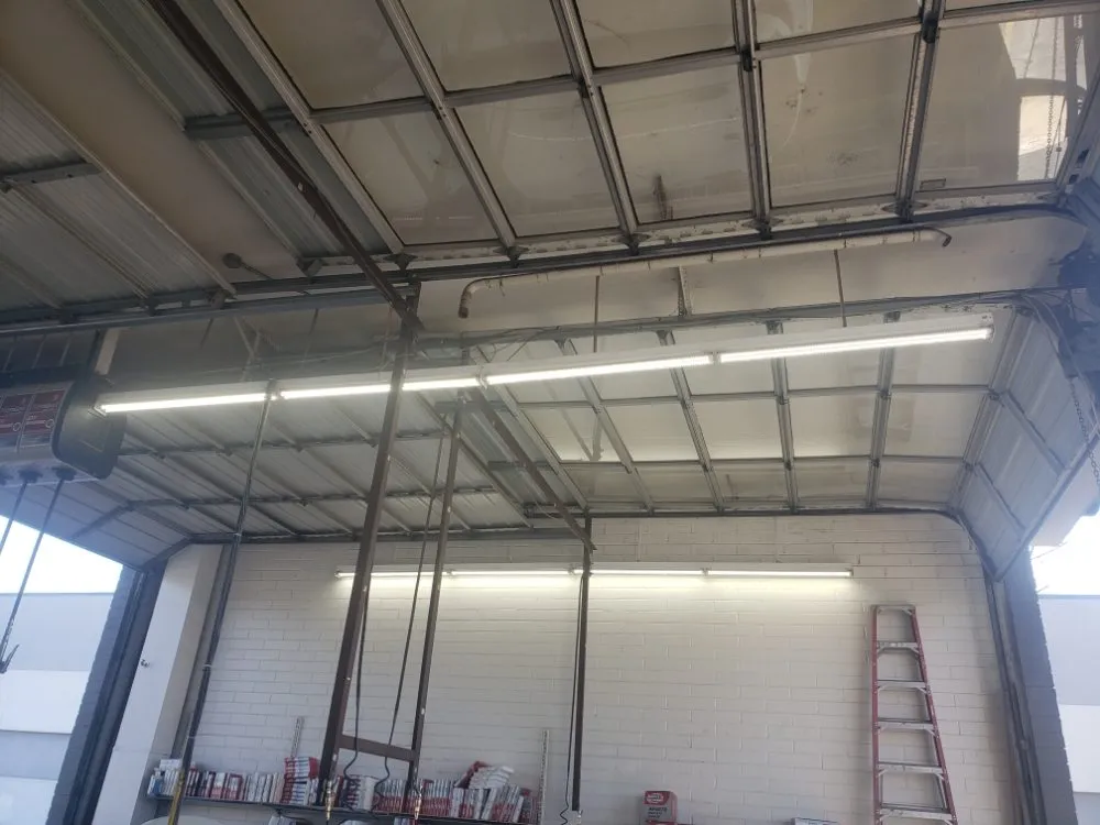 Slide of Selsor Electric