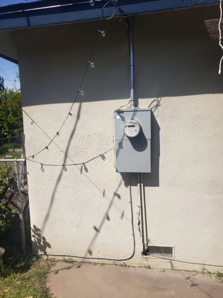 Slide of Selsor Electric