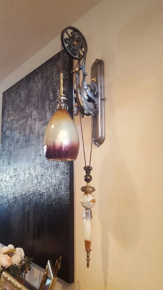 Slide of Selsor Electric