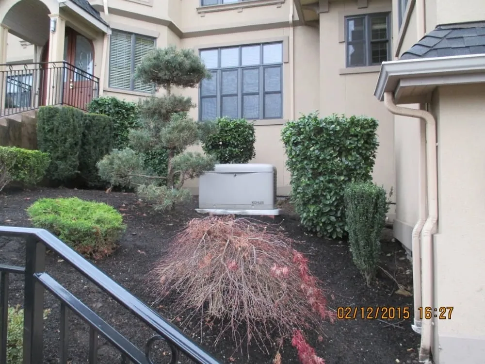 Slide of Seltec Electrical Services