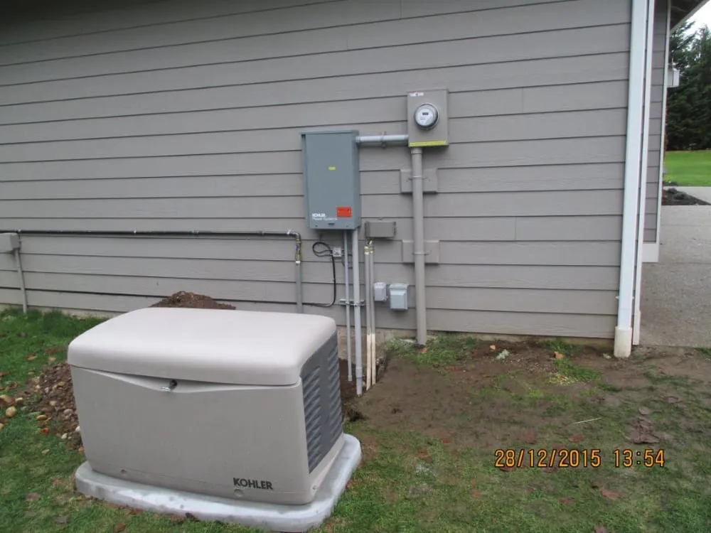 Slide of Seltec Electrical Services