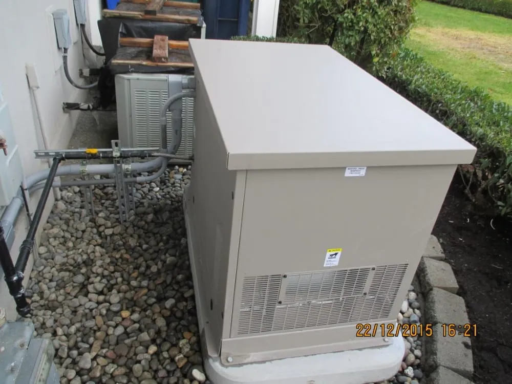 Slide of Seltec Electrical Services