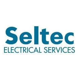 Slide of Seltec Electrical Services