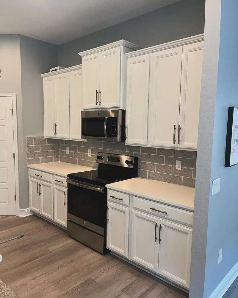 Slide of Semar Home Solution