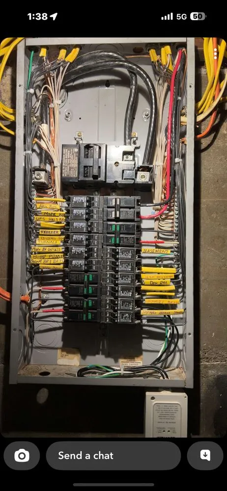 Professional emergency electrical service experts serving , - Semo Electrical