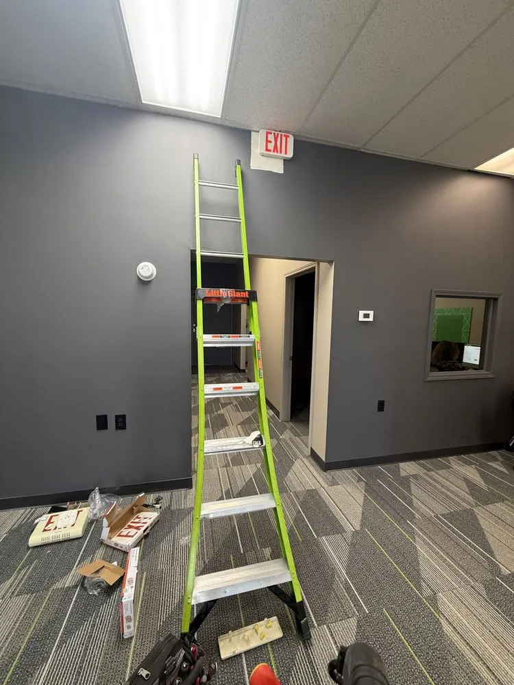 Certified lighting installation service in , - Semo Electrical