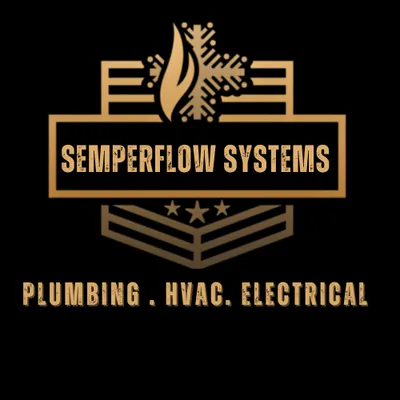 Semper Flow Systems Logo