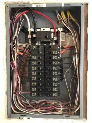 Semper Paratus Electrical