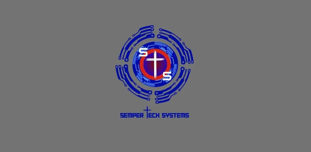 Slide of Semper Tech Systems