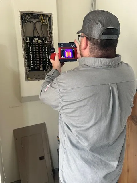 Slide of Semper Tech Systems