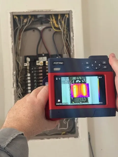 Slide of Semper Tech Systems