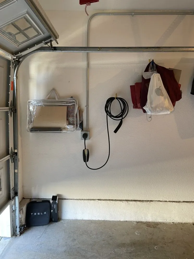 Slide of Sena Electric