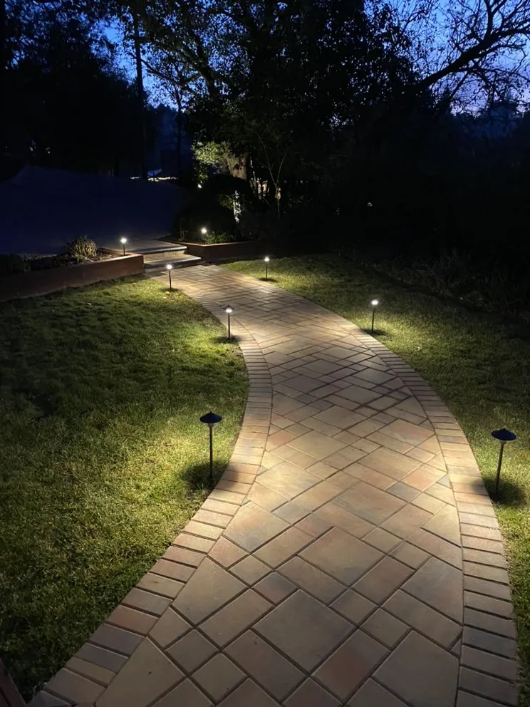 Slide of Sena Electric