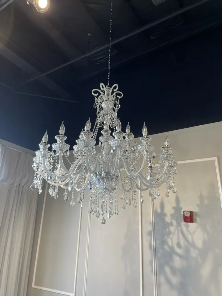 Slide of Sena Electric