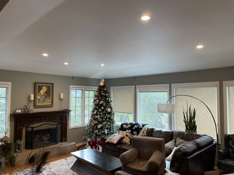 Slide of Sena Electric