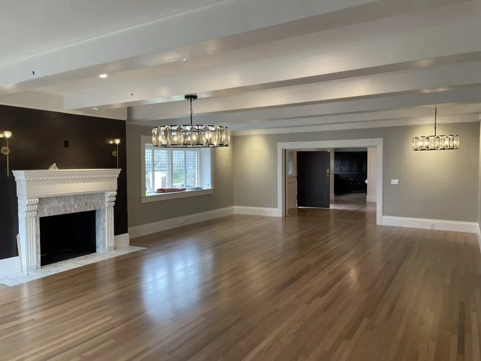 Slide of Sena Electric