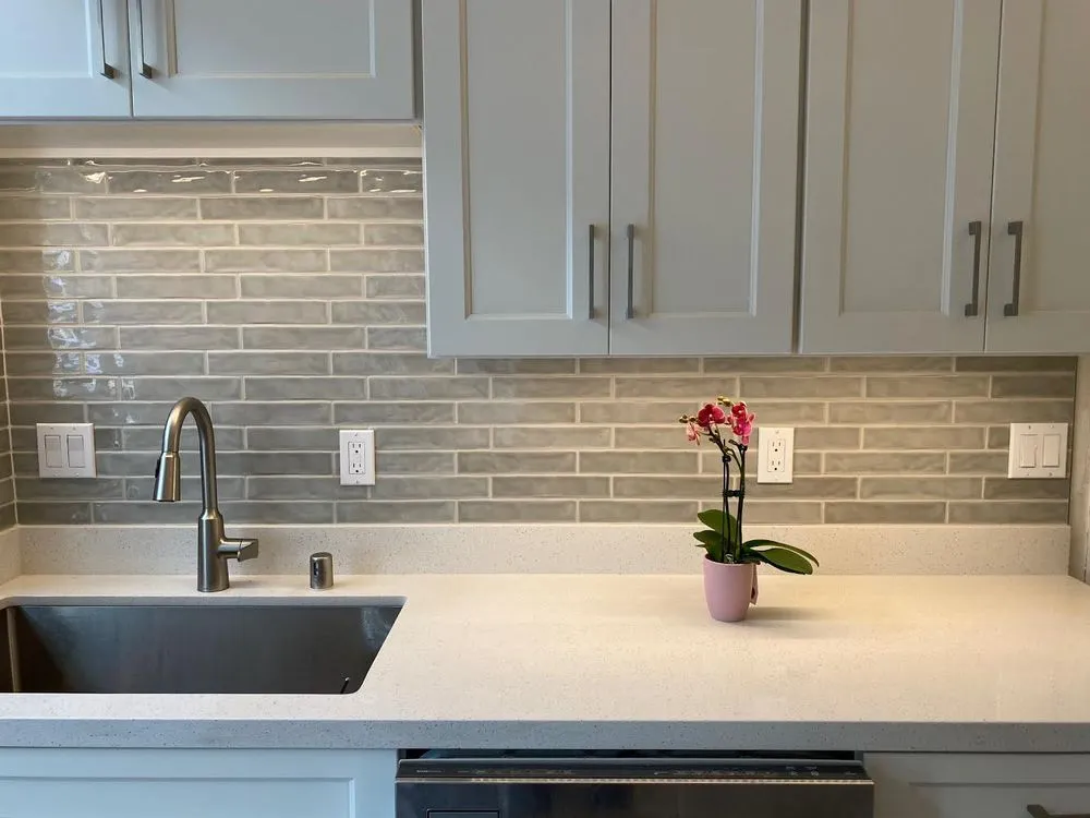 Slide of Sena Electric