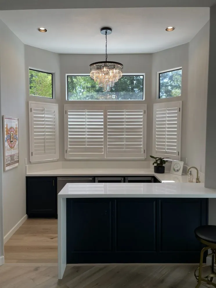 Slide of Sena Electric