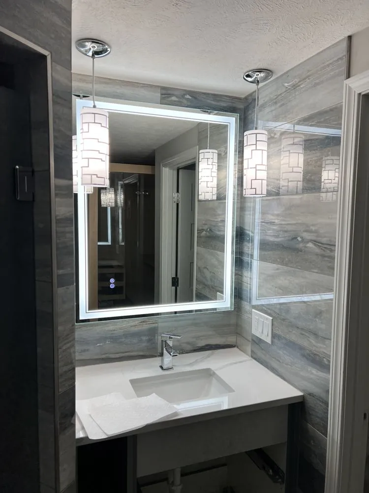 Slide of Sendgraff Enterprises