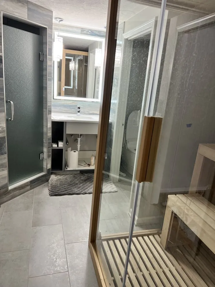 Slide of Sendgraff Enterprises