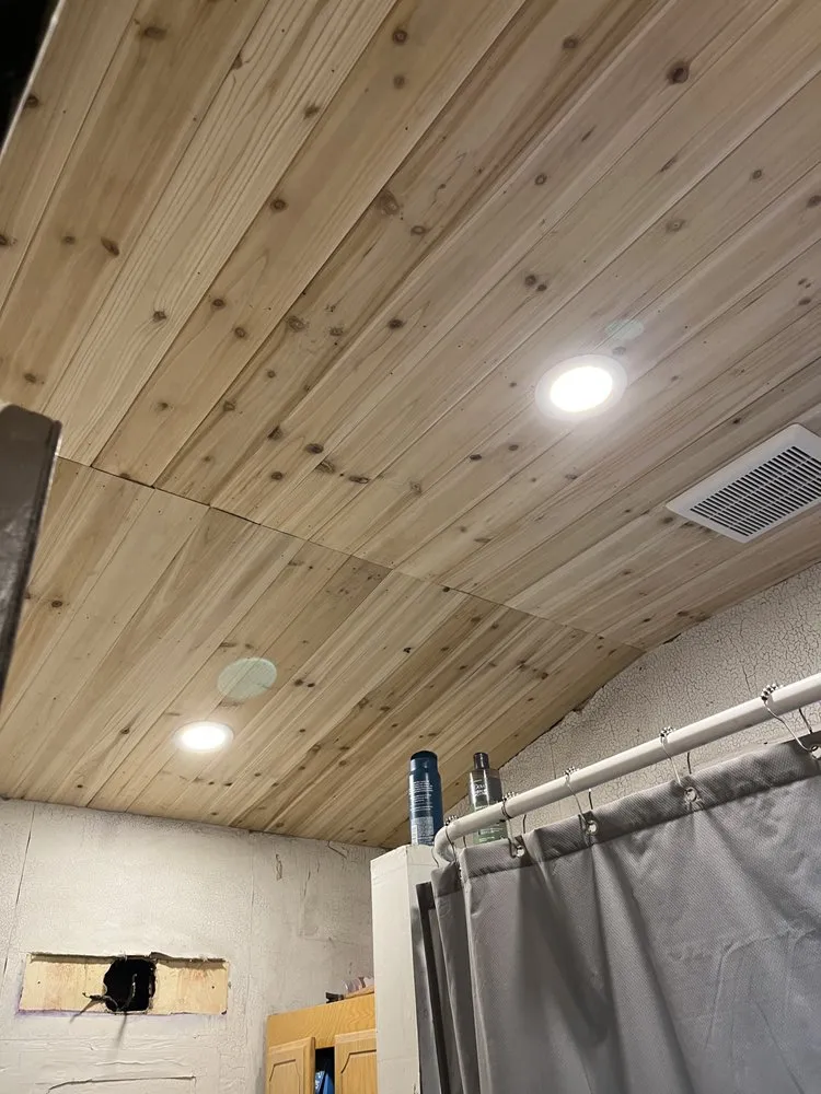 Slide of Sendgraff Enterprises