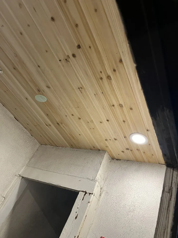 Slide of Sendgraff Enterprises