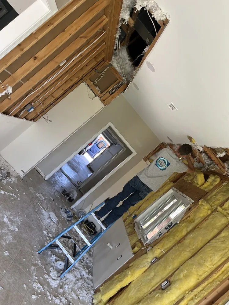 Slide of Sendgraff Enterprises