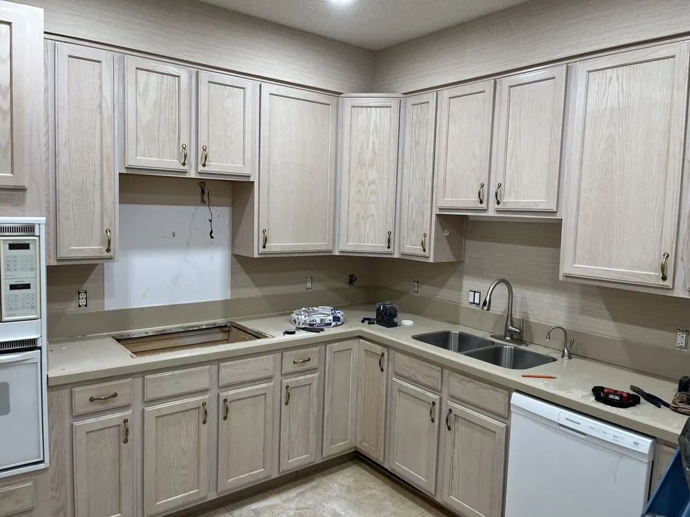 Slide of Sendgraff Enterprises