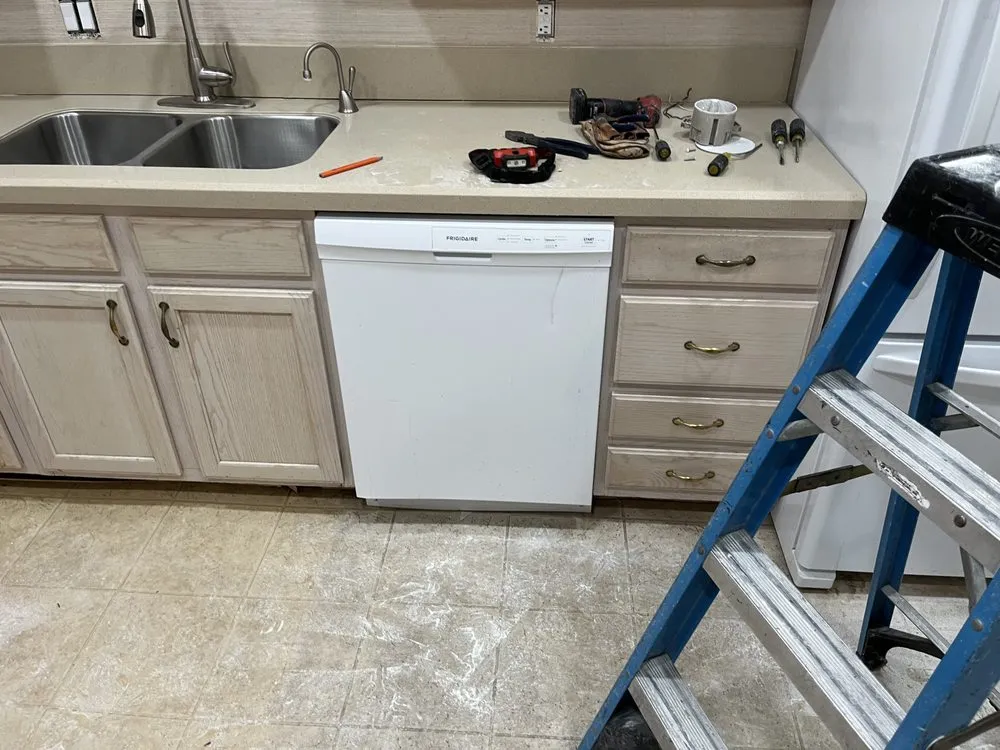 Slide of Sendgraff Enterprises