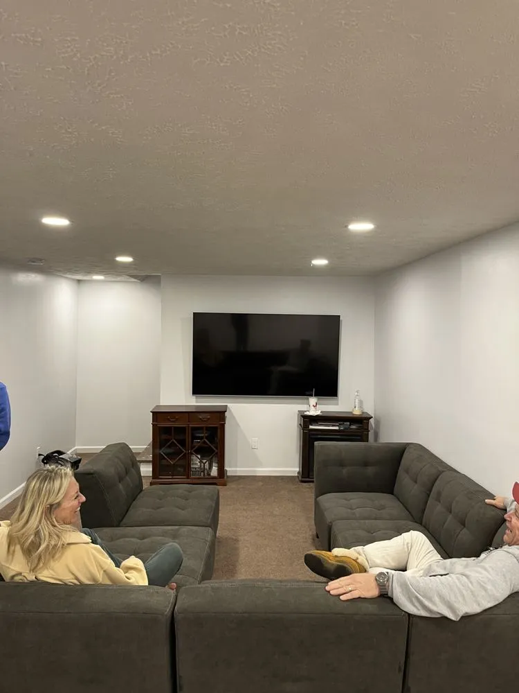 Slide of Sendgraff Enterprises