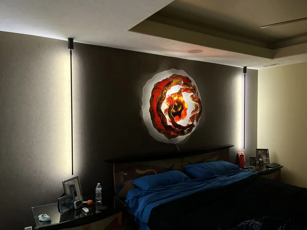 Slide of Sendgraff Enterprises