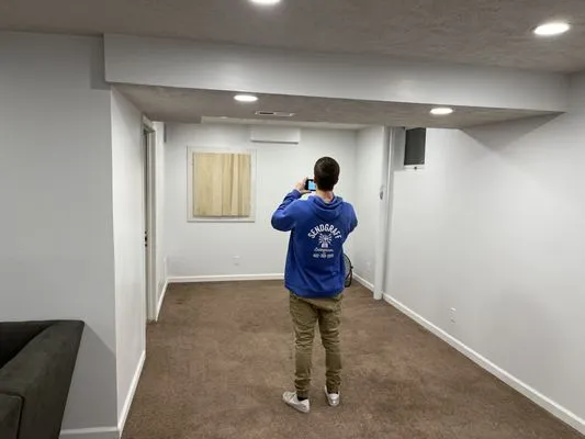 Sendgraff Enterprises Logo