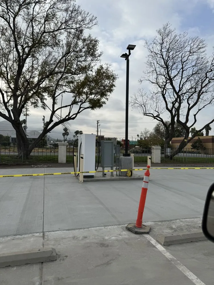 Slide of Senergy Solutions