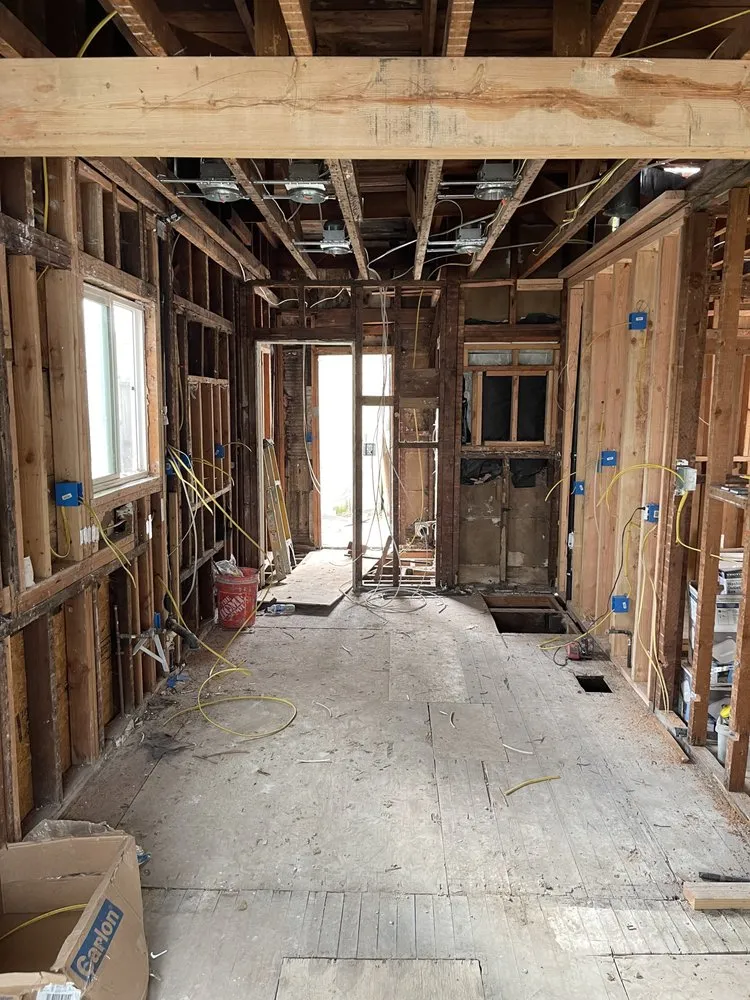 Slide of Senergy Solutions