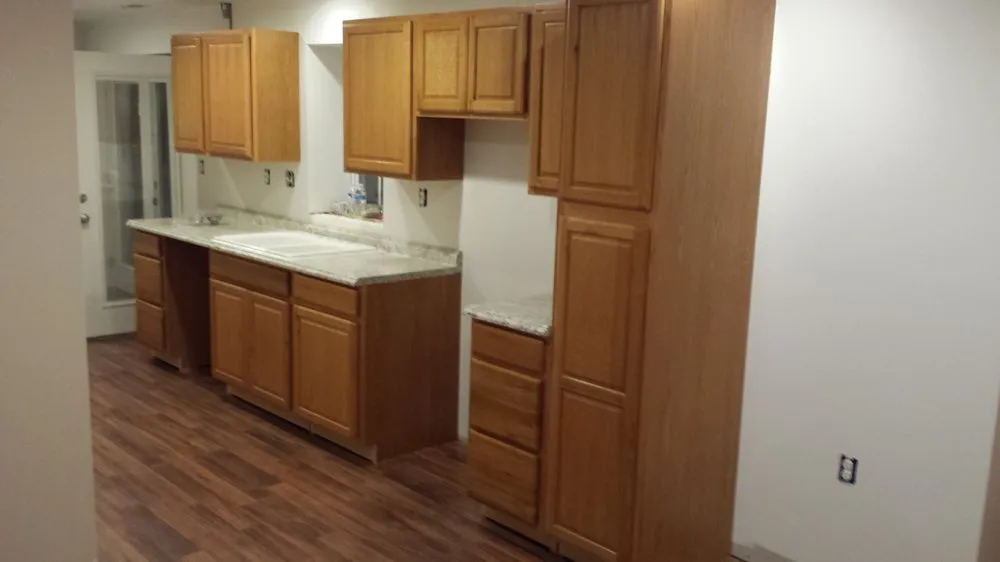 Slide of Sengpiehl Home Solutions