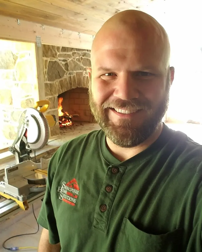 Slide of Sengpiehl Home Solutions