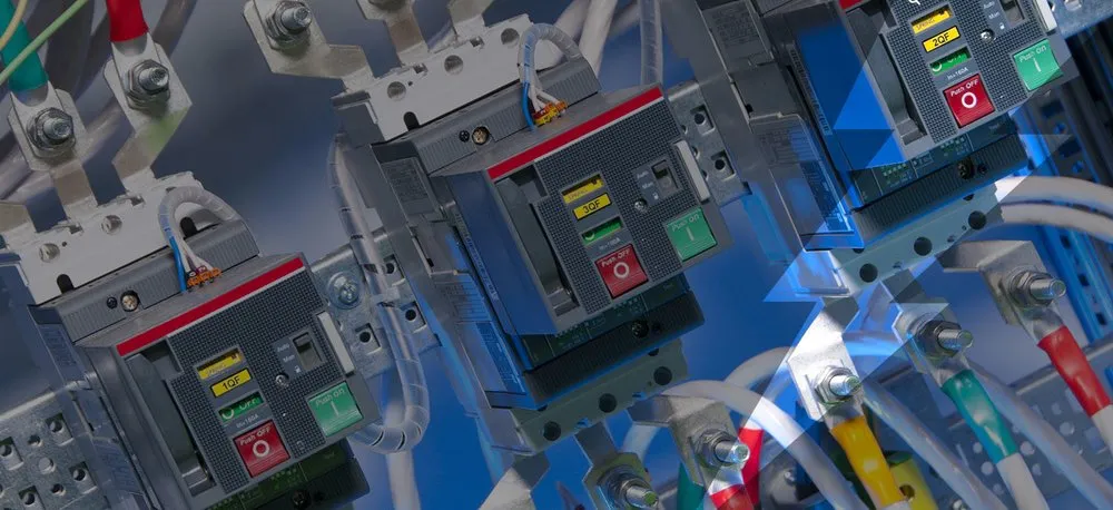 Slide of Senic Electric